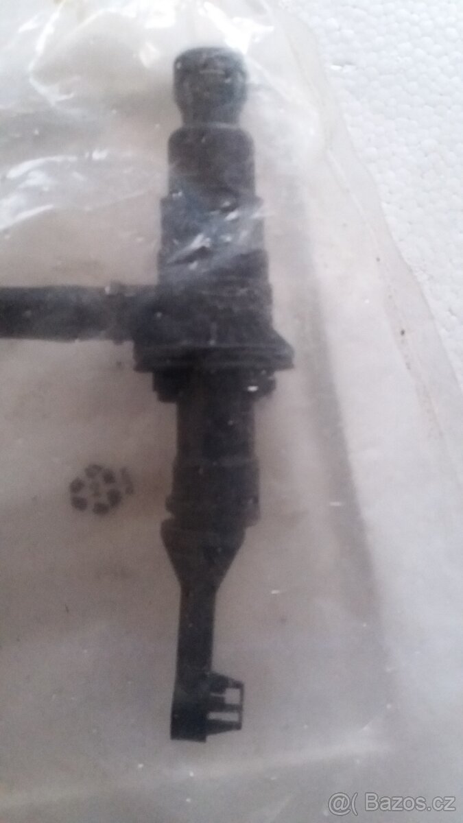 tento nový autodil na Renault Espace 4 - 4