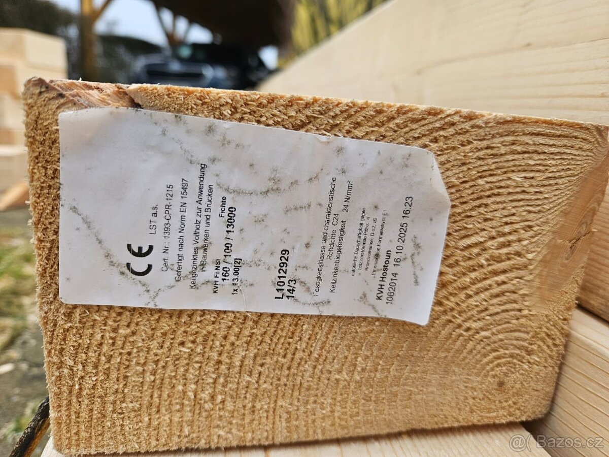 Profily KWH + izofolie - 4