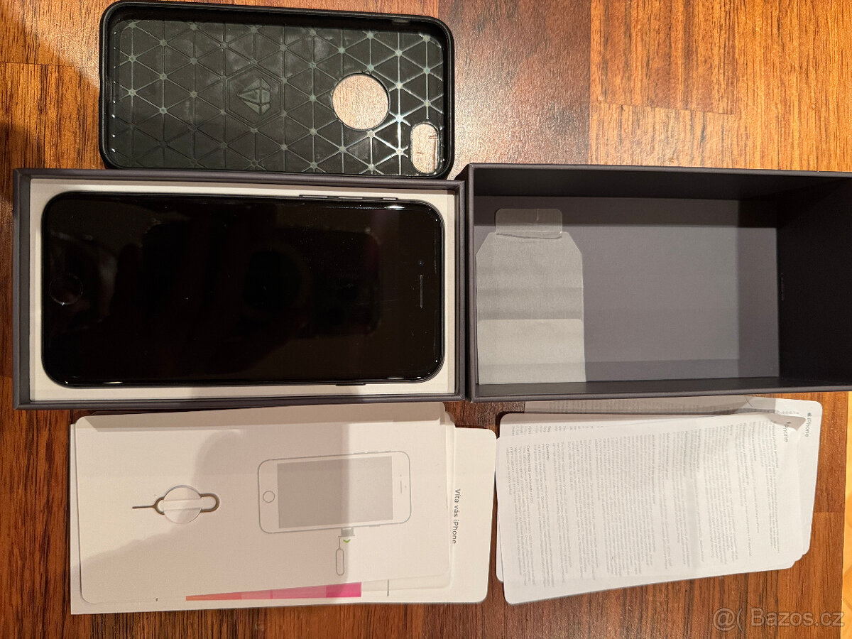 Apple Iphone 8 128 GB - 4