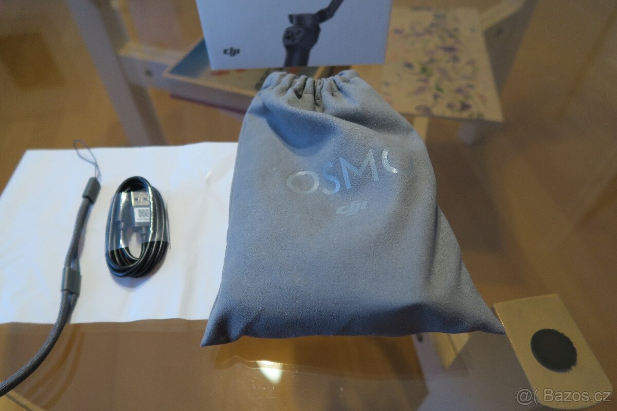 DJI OSMO MOBILE 3 - 4