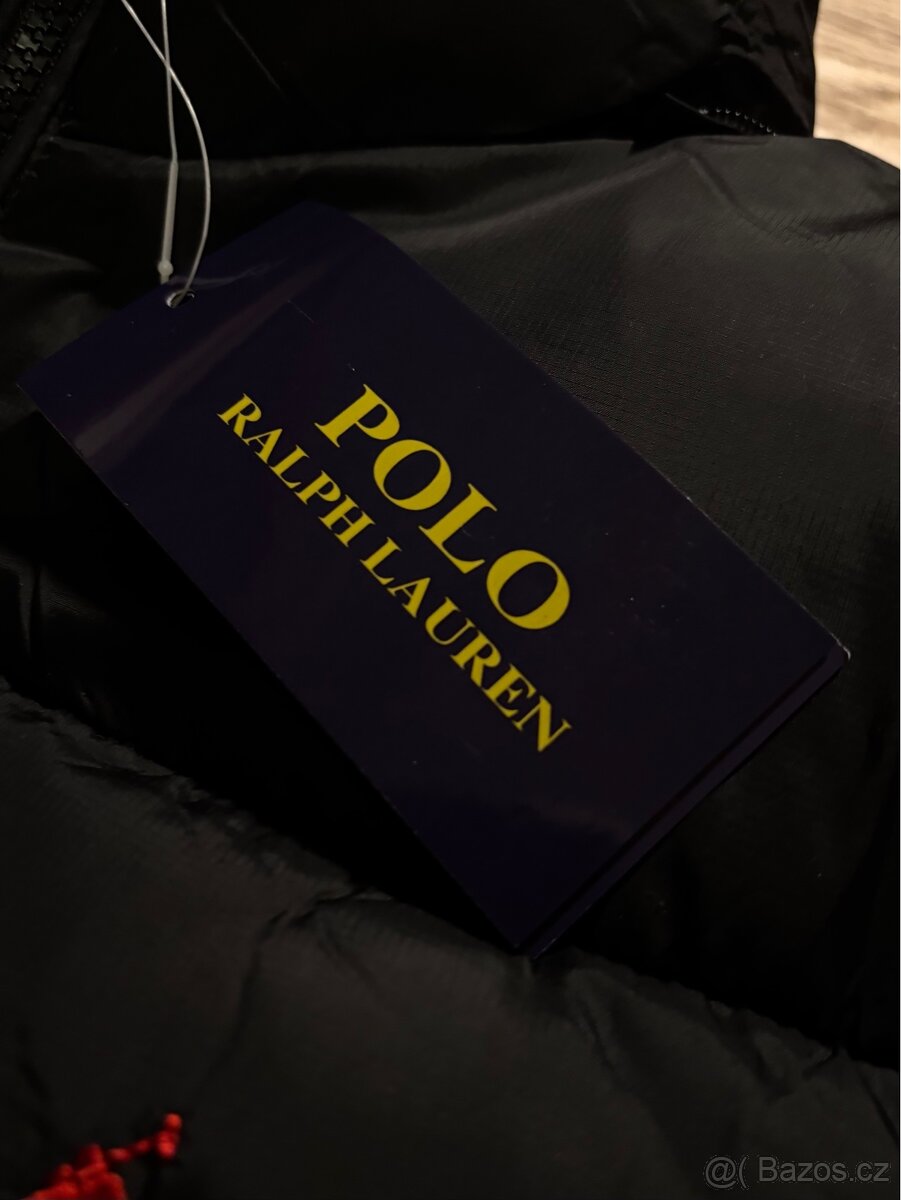 Bunda Ralph Lauren - 4