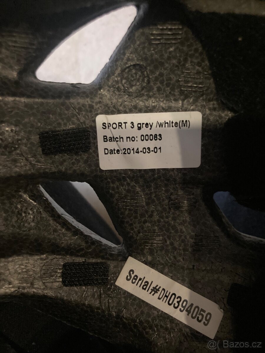 Dětská přilba - 4