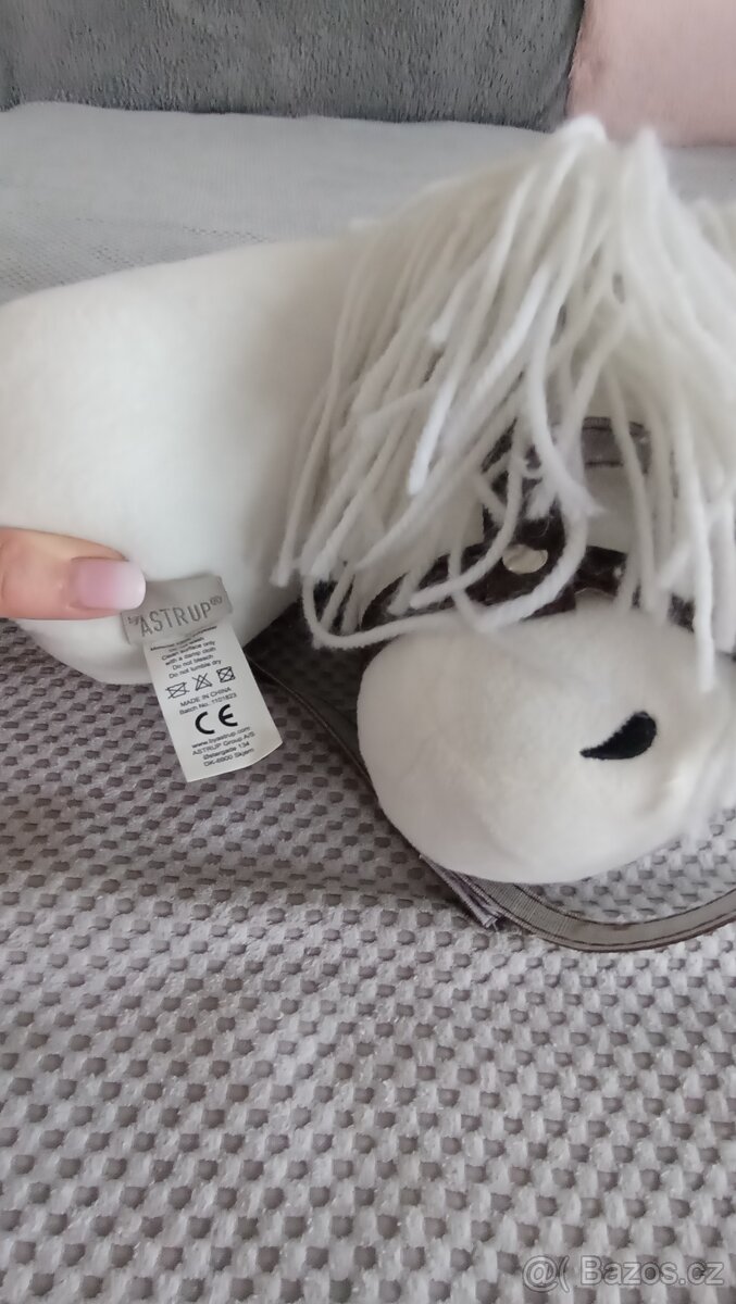 Koník na tyči By Astrup - 4