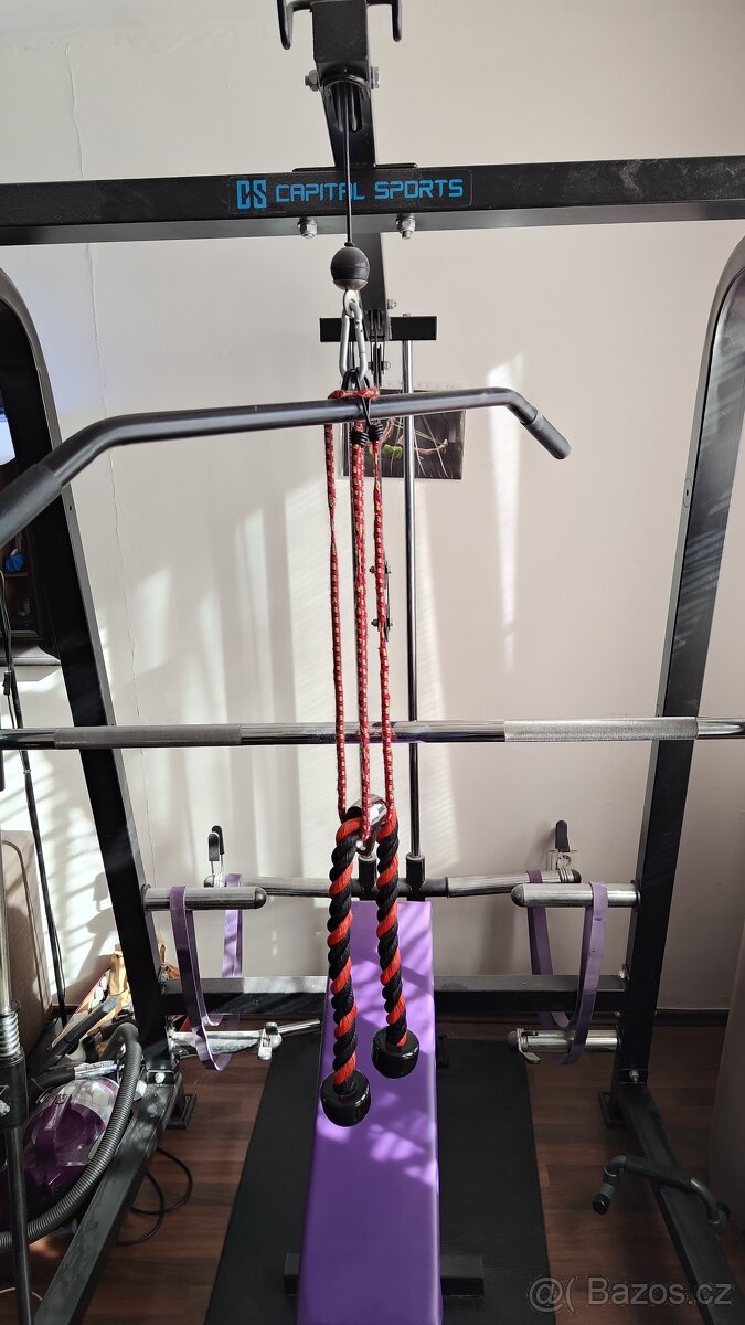 Multipress Capital Sports - 4