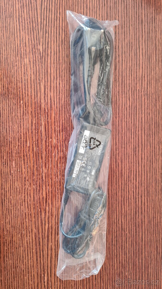 Napájecí adaptér Nabíječka pro notebook Acer 65W 19V 3.42A 5 - 4