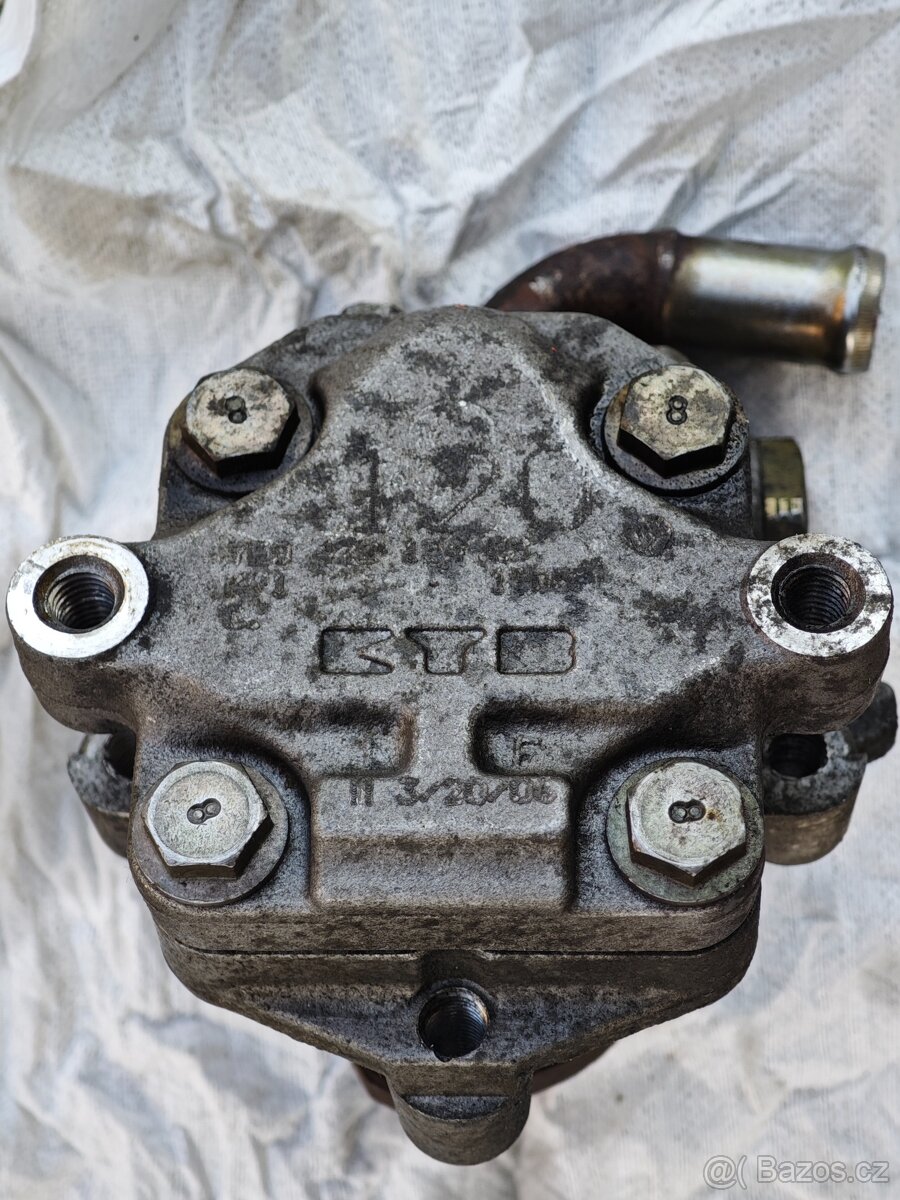 Servo pumpa VW T5 - 4