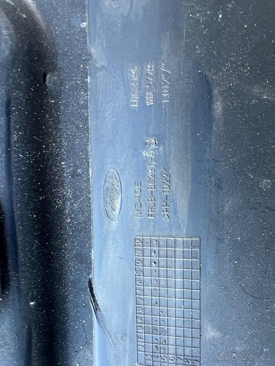 Ford Mustang 2015-18 - 4