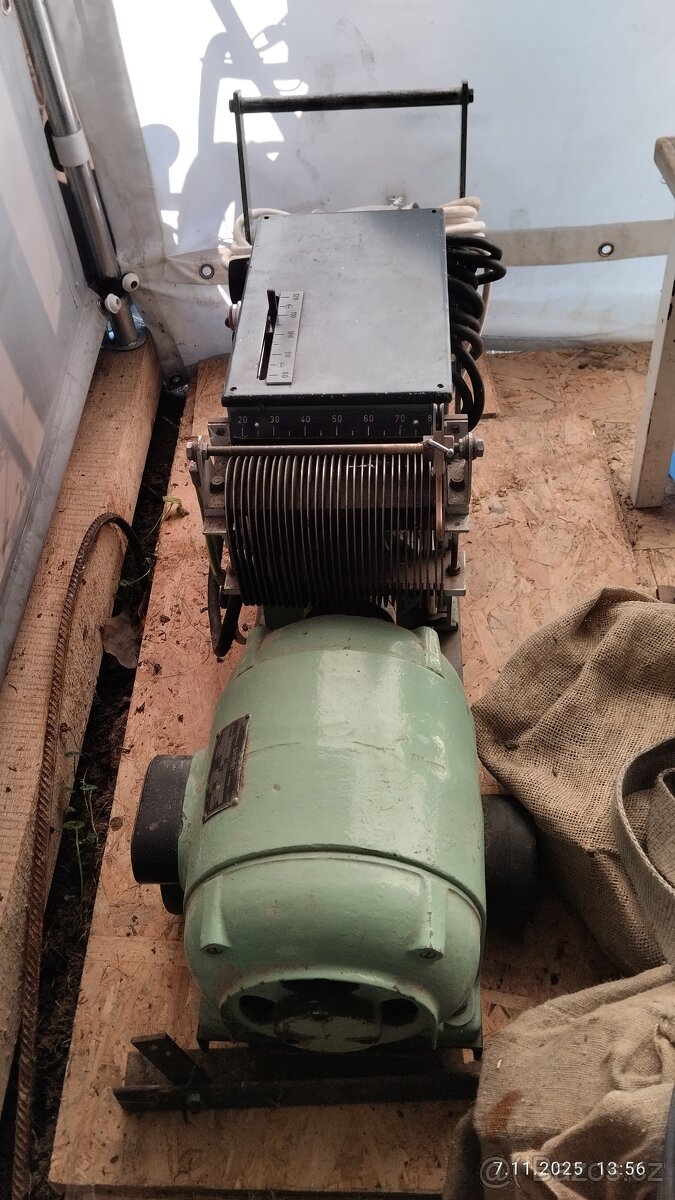 navíjení + sváření - 4