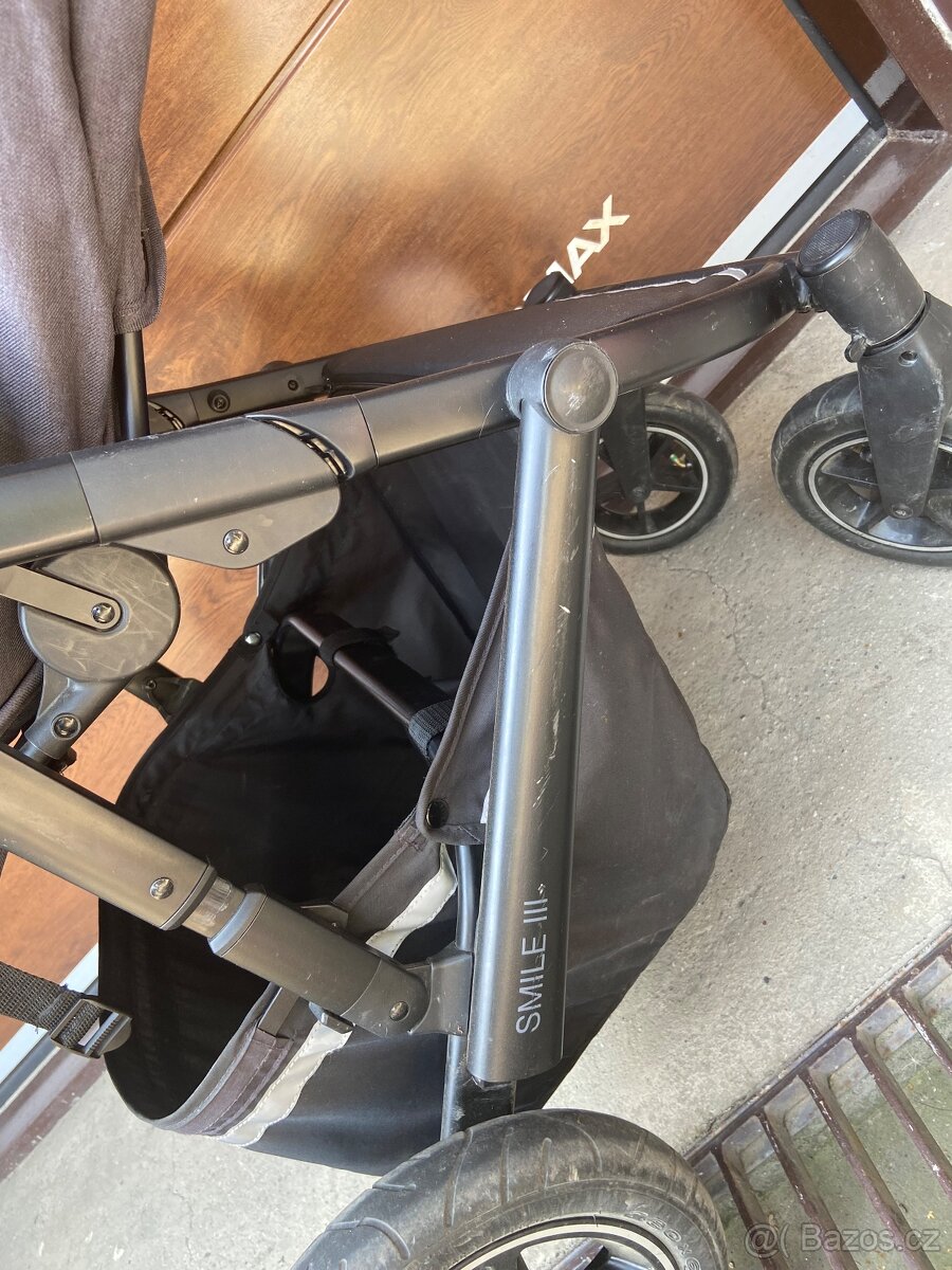 BRITAX RÖMER III - 4