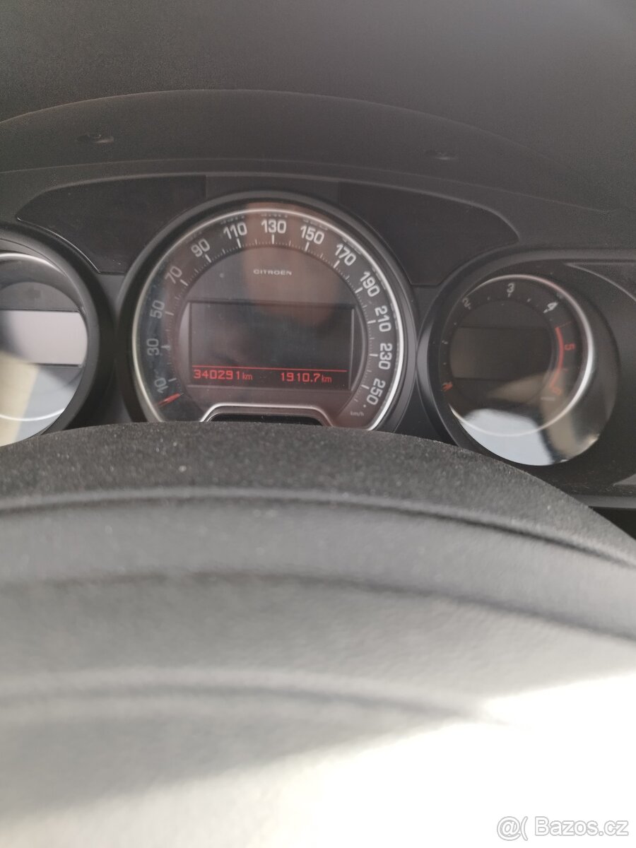 Citroen C5 Combi ND - 4
