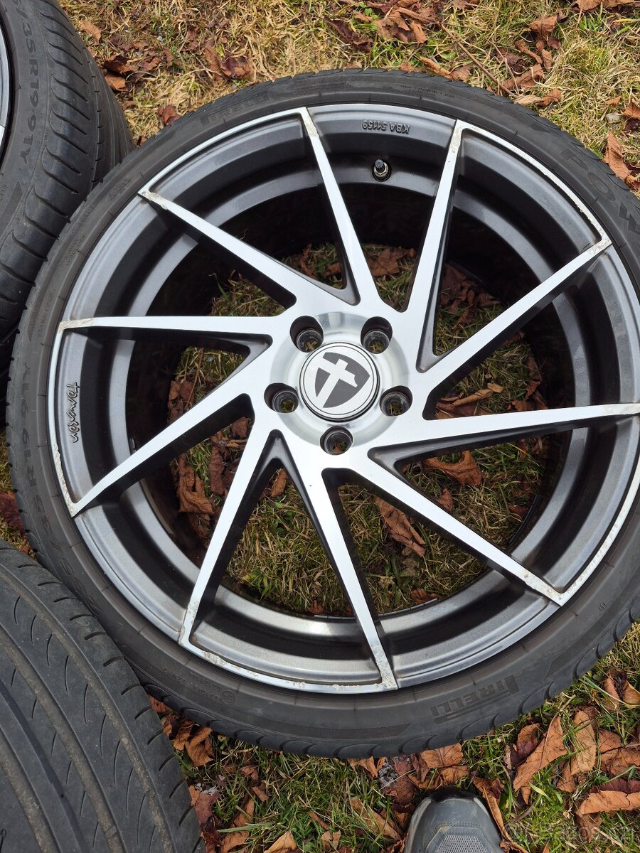 alu kola Thomason 19 KBA 51159 - 4