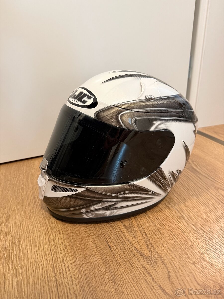 Helma HJC RPHA 10 - 4