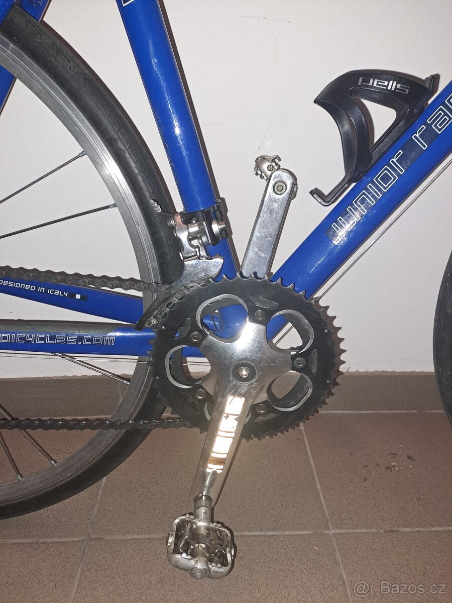 Dětské silniční kolo - 4