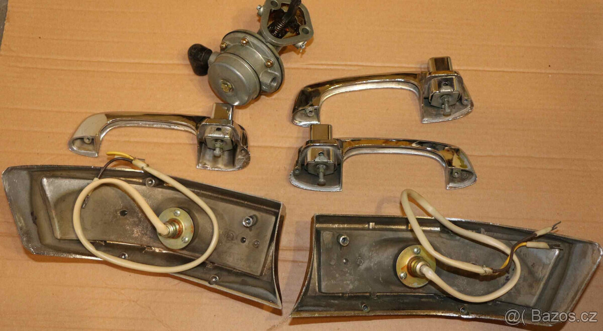 Nové díly Volha 21 - 4