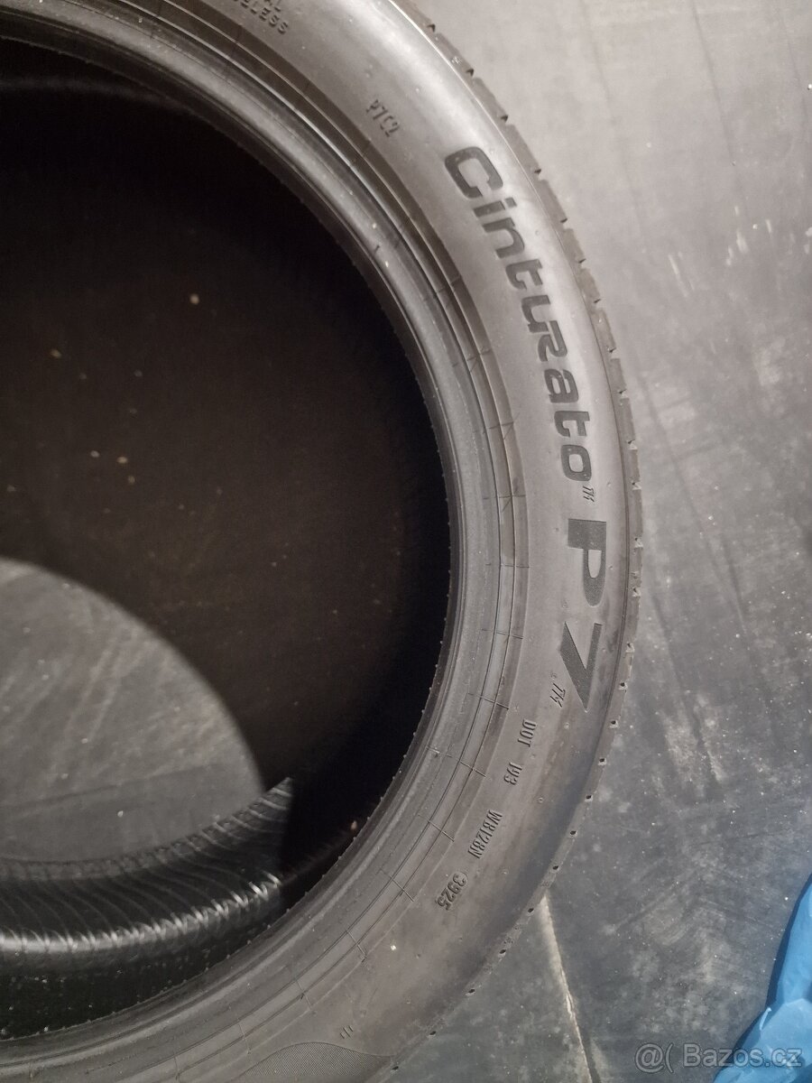 235/45 r18 94W Pirelli - nove - 4