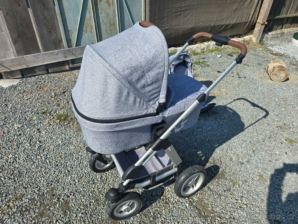 Kočárek ABC Design Viper 4 - 4