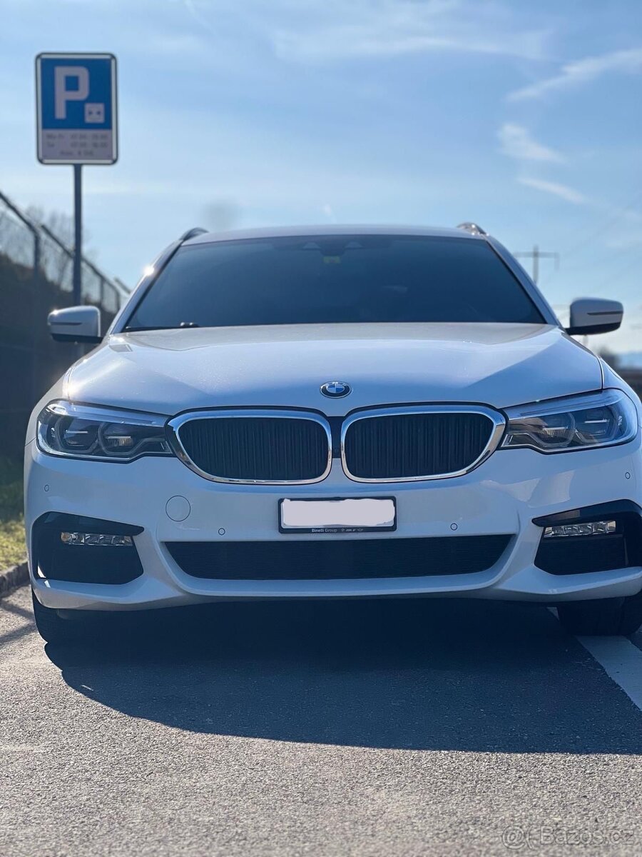 BMW 530i xDrive - 4