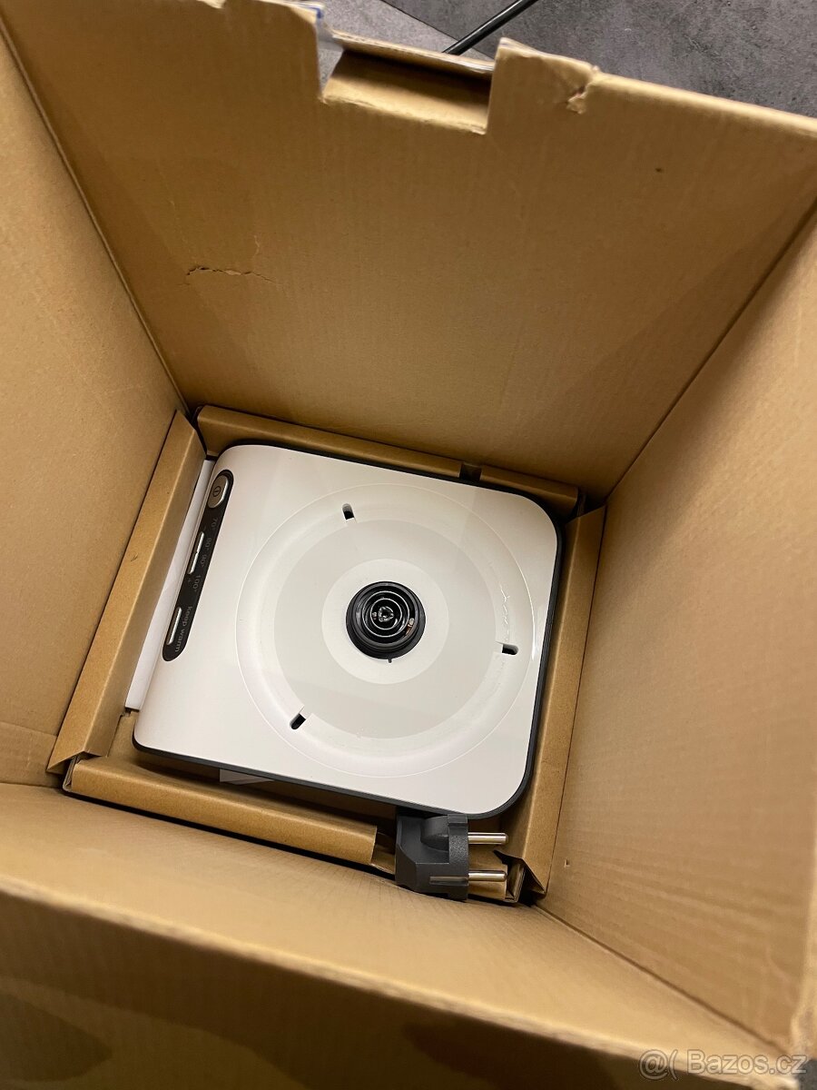 NOVÁ rychlovarná konvice Bosch - 4