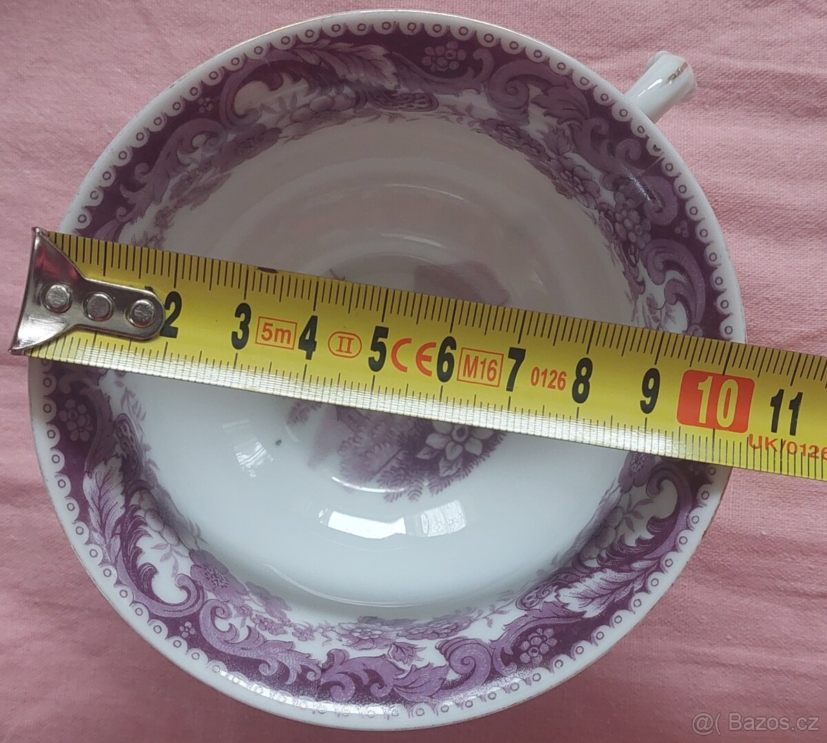 Porcelánová souprava - 4