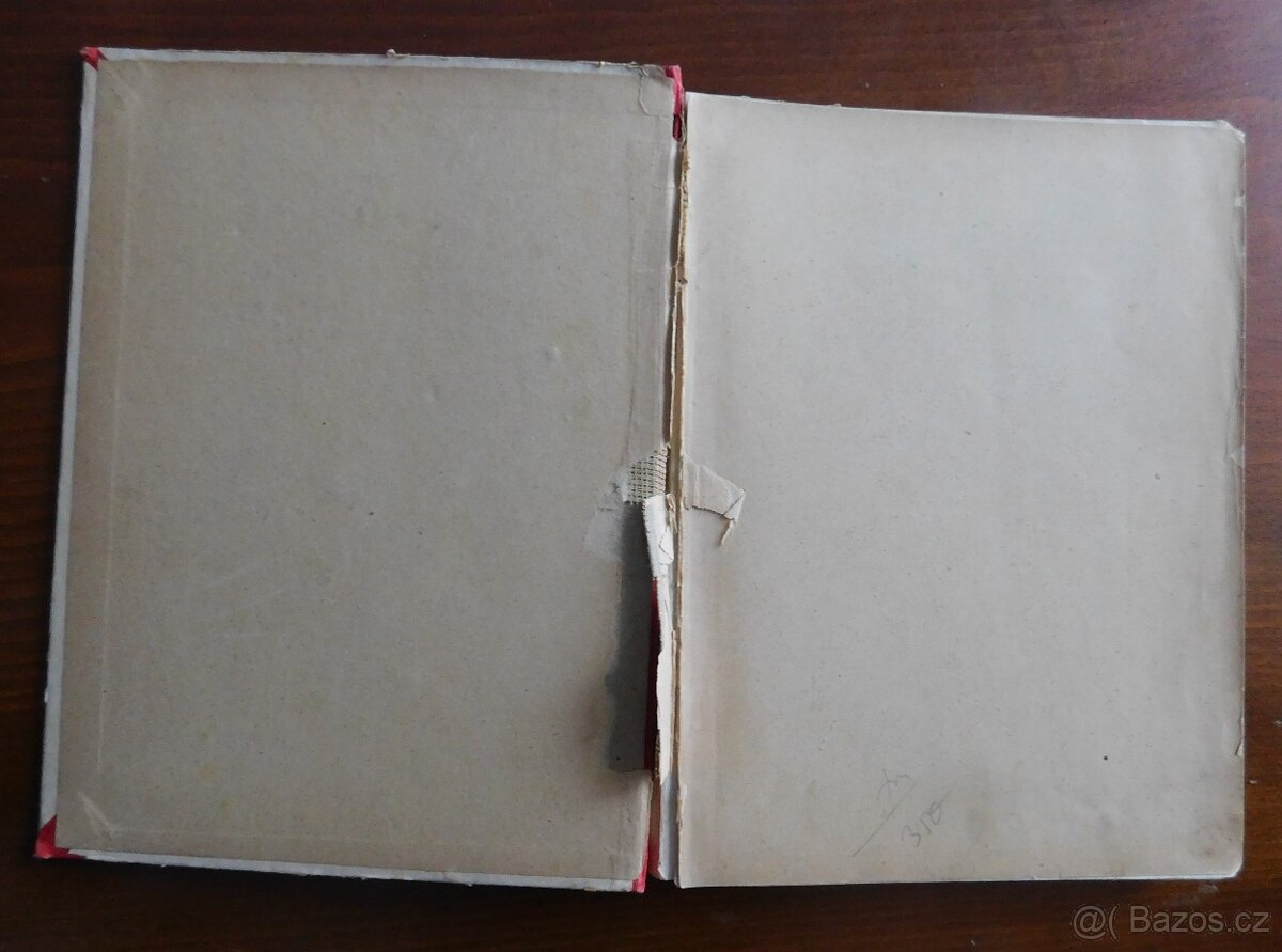 Krásnohorská - Z knihy do srdéčka - 4