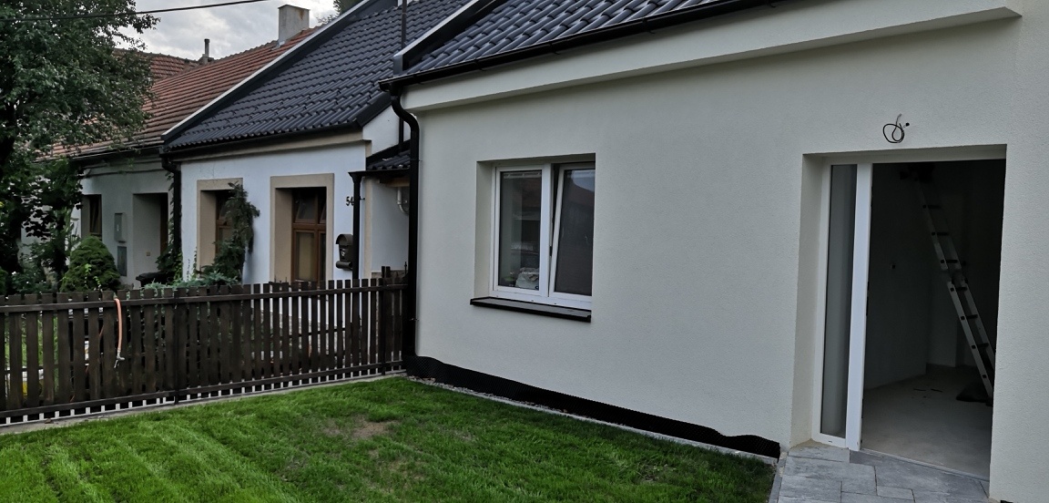 Prodej RD(Chalupy)S GARÁŽÍ port.1111 - 4