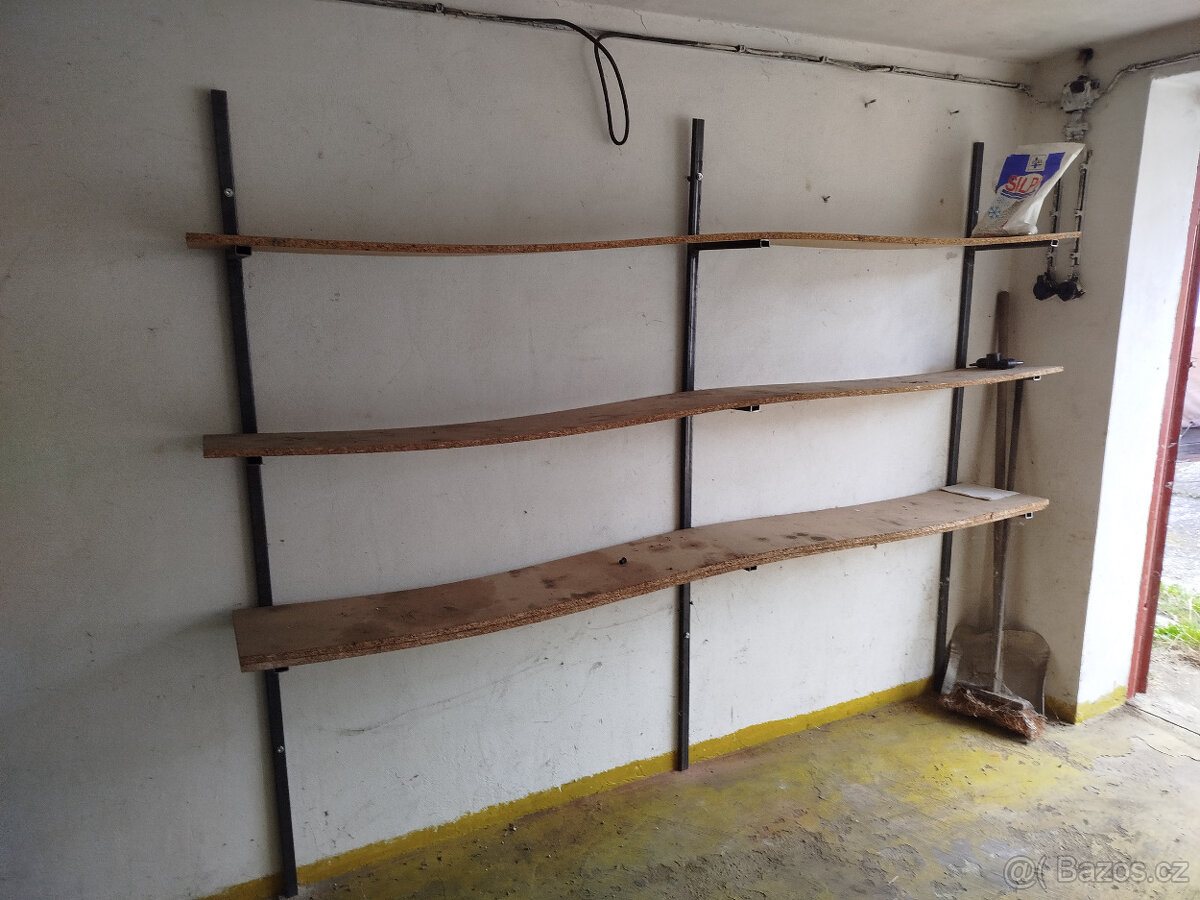 Prodej garáže - 4