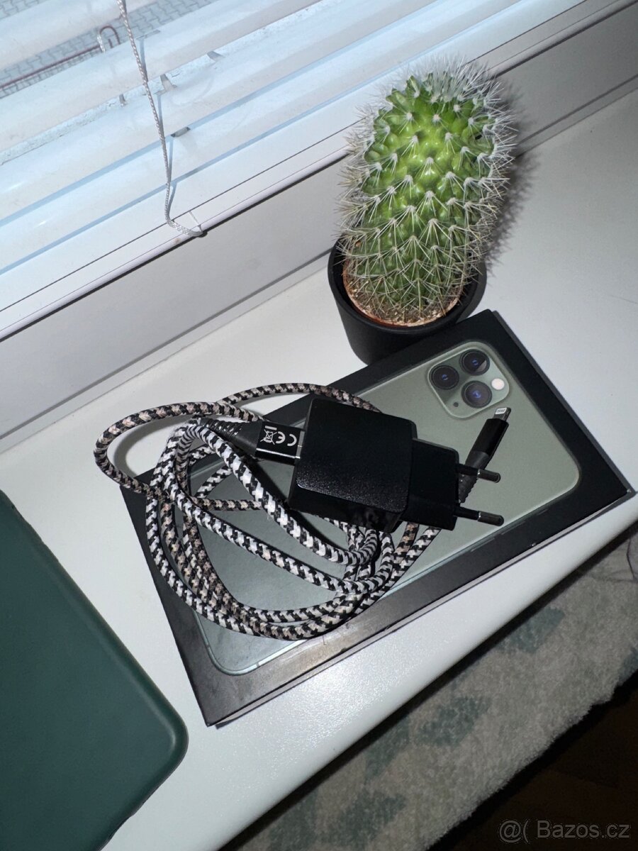 Iphone 11 Pro Max 64GB - 4