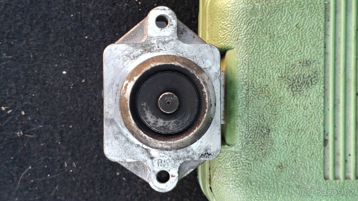 Opel 2.0cdti A20DTH ventil egr - 4