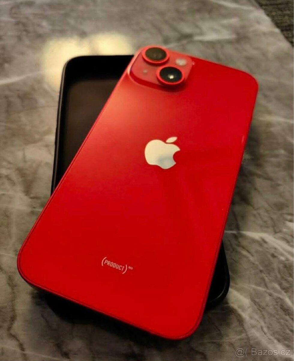 IPhone 14 128GB (Vyměním) - 4