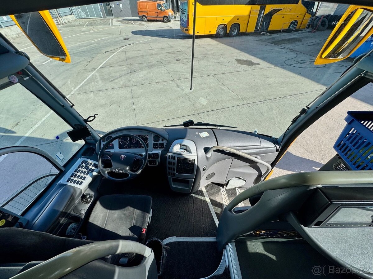 SCANIA IRIZAR PB 257 - 4