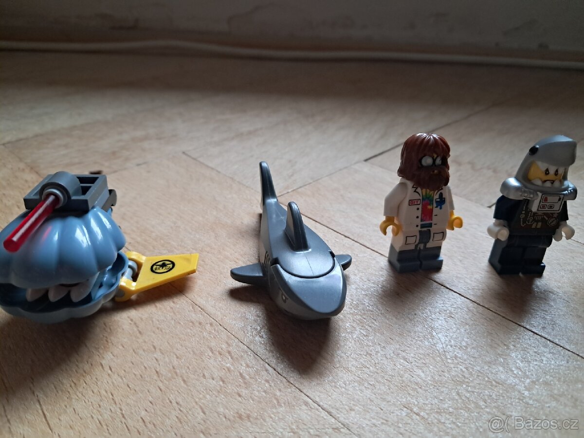 Lego ninjago 70631 - 4