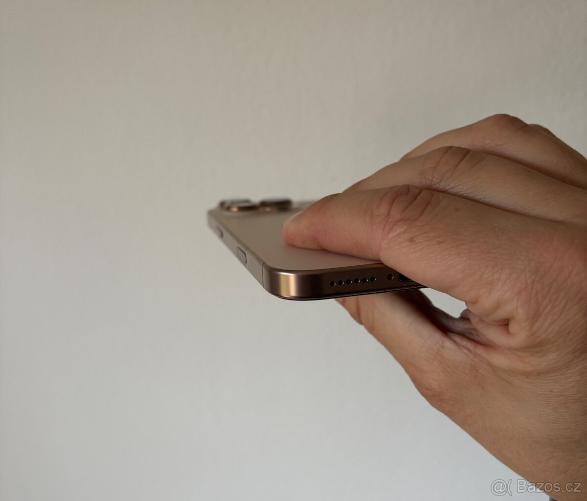 iPhone 16 pro max 512 GB - 4