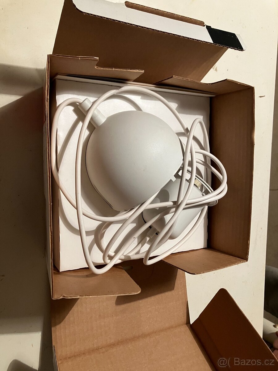 Závěsné svítidlo Discus - 4