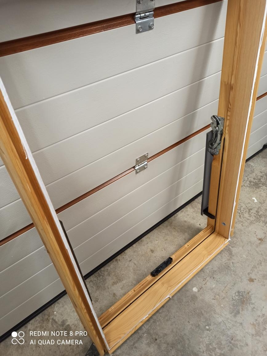 Střešní okna Velux - 4