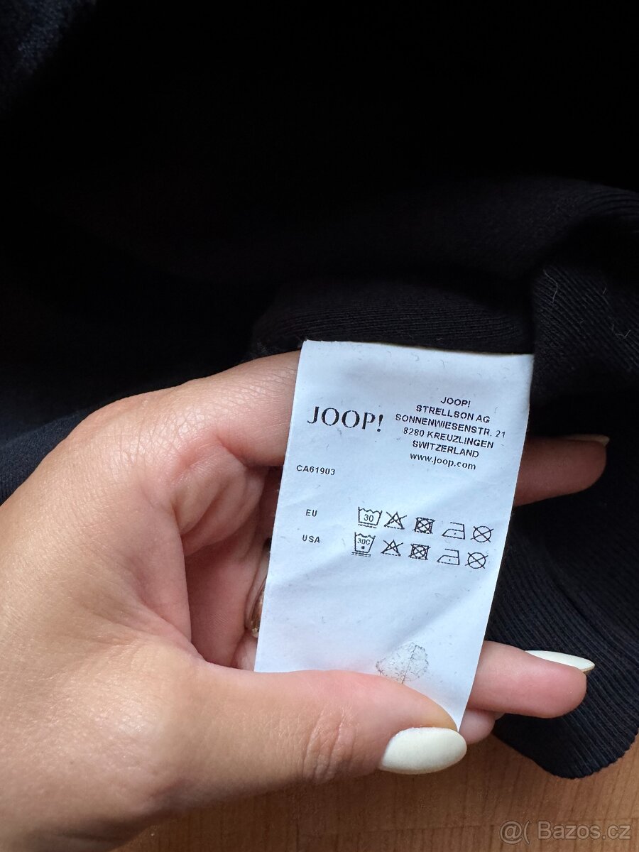 Joop panska mikina - 4