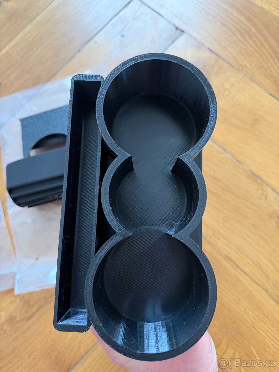 bmw e30 drzak na piti - 4