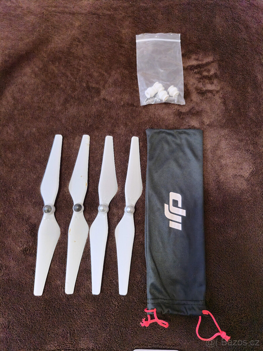 DJI Phantom 3 Standard - 4