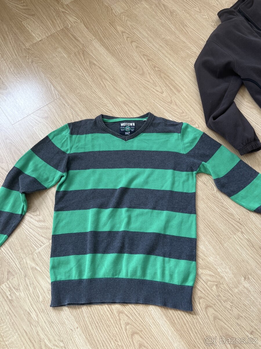 Klučučí věci - 4