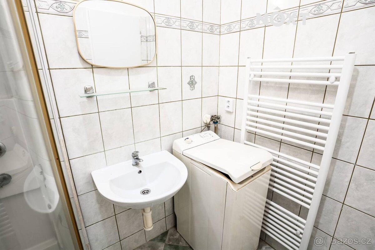 Prodej byt 1+kk, 31㎡ - 4