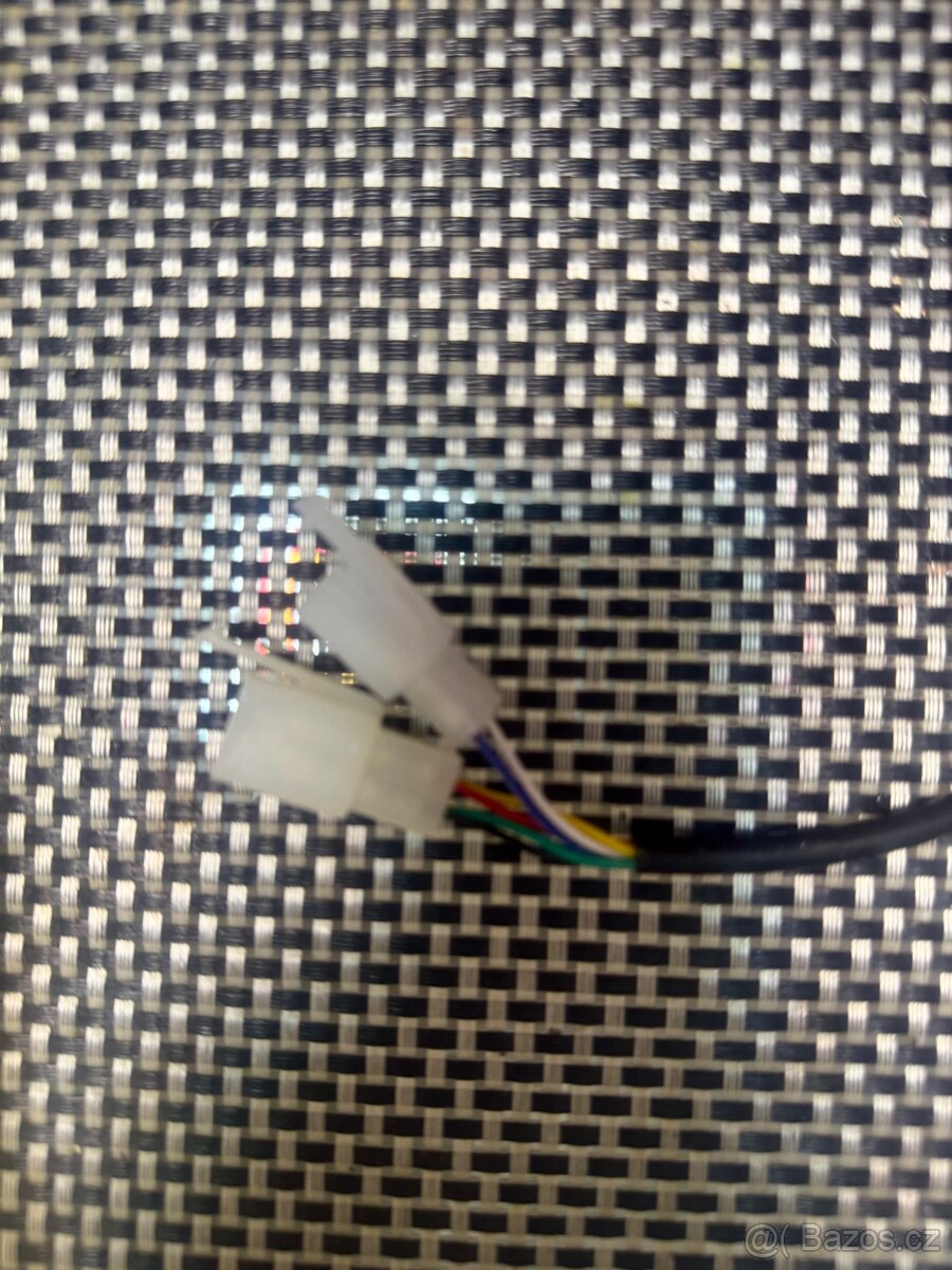 Zadní LED světlo na motorku/čtyřkolku/skutr - 4