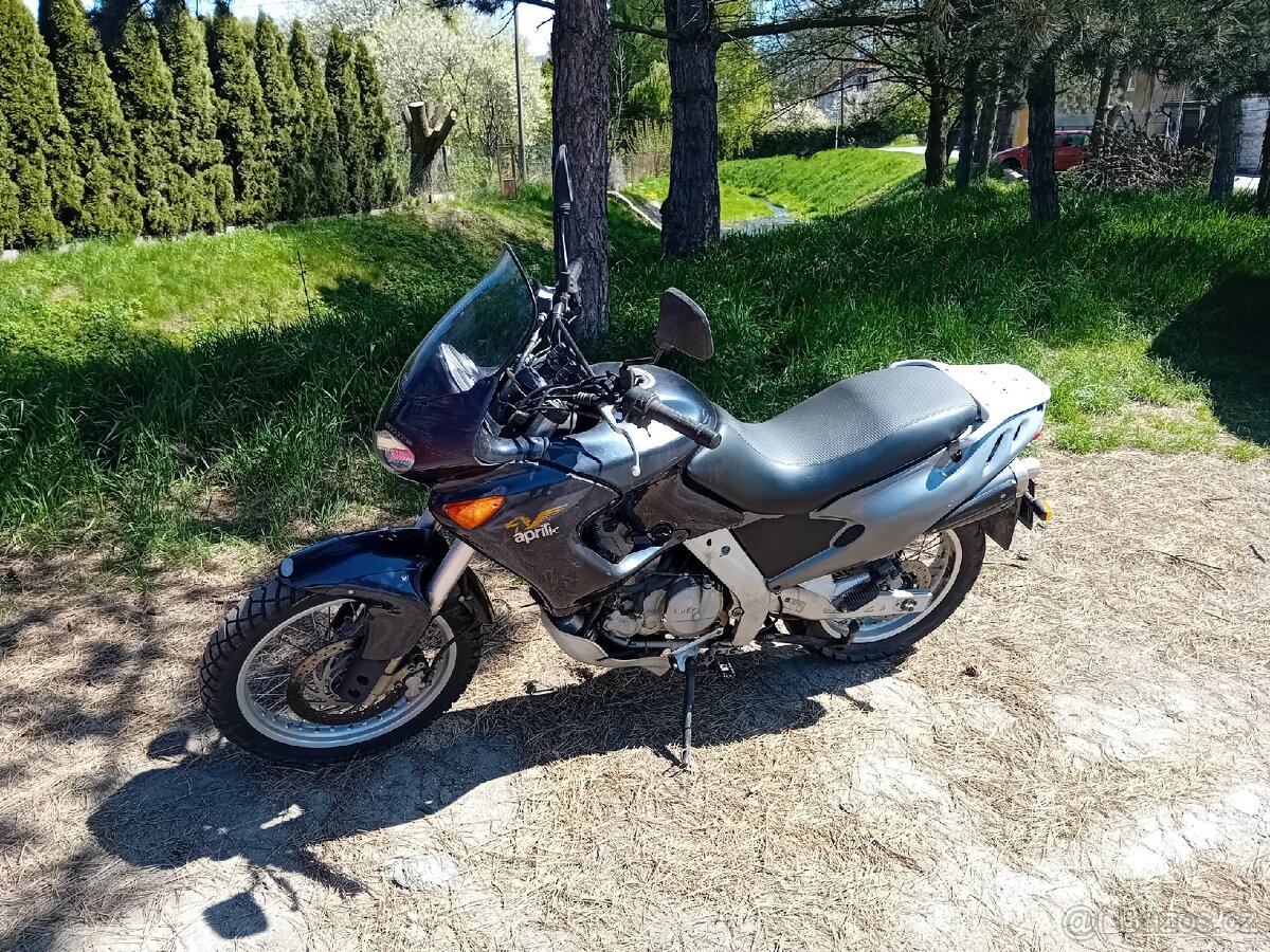 Aprilia Pegaso 650