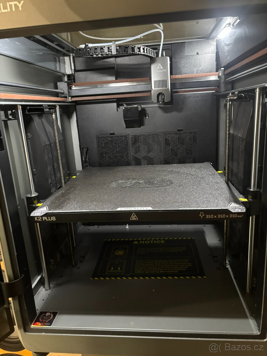 Creality K2 plus - 4