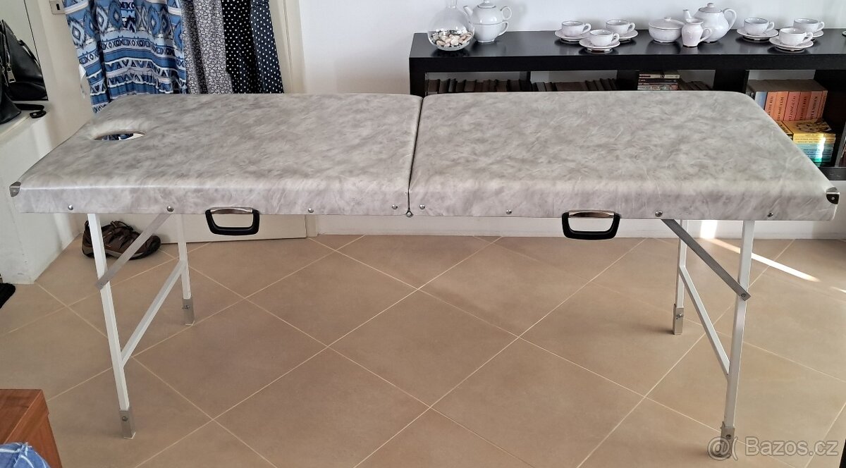 Masérský stůl - 4