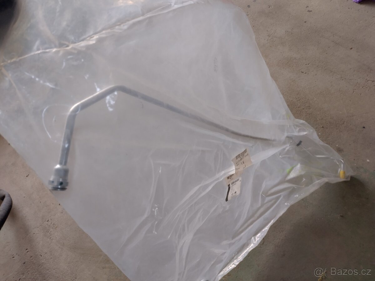 Opel Insignia B trubka oleje - 84370606 - 4