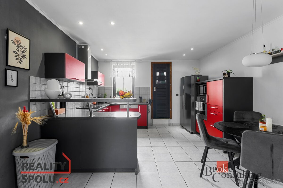 Prodej, byty/2+1, 80 m2, Voletinská 295, Poříčí, 54103 Trutn - 4