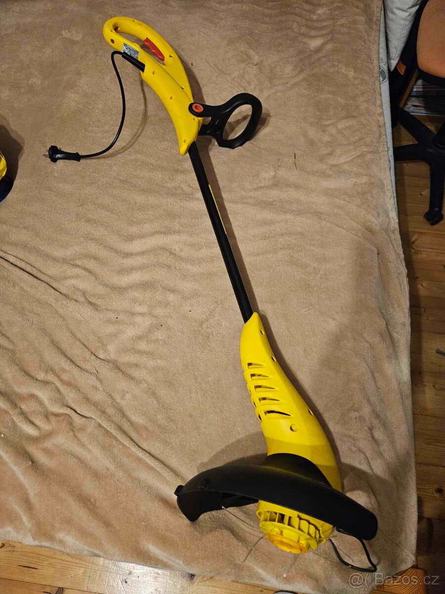 Strunová sekačka na prodej - 4