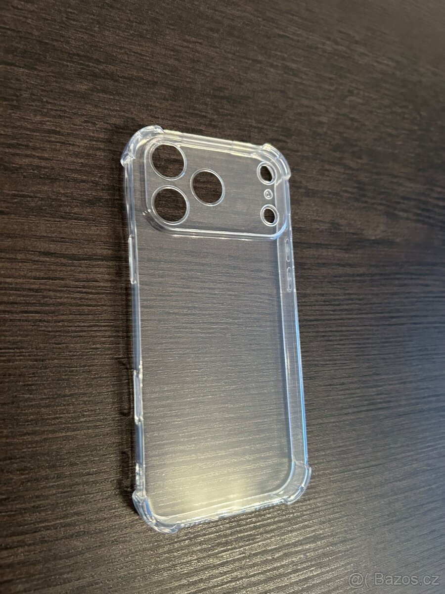 iPhone 17 pro max - 4