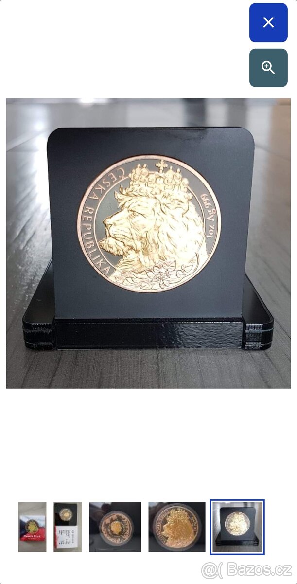 Český Lev 2021 - 4