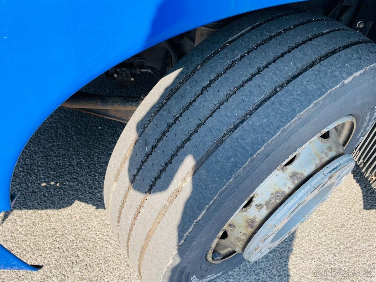 MAN TGX 18.440 tahač - 4