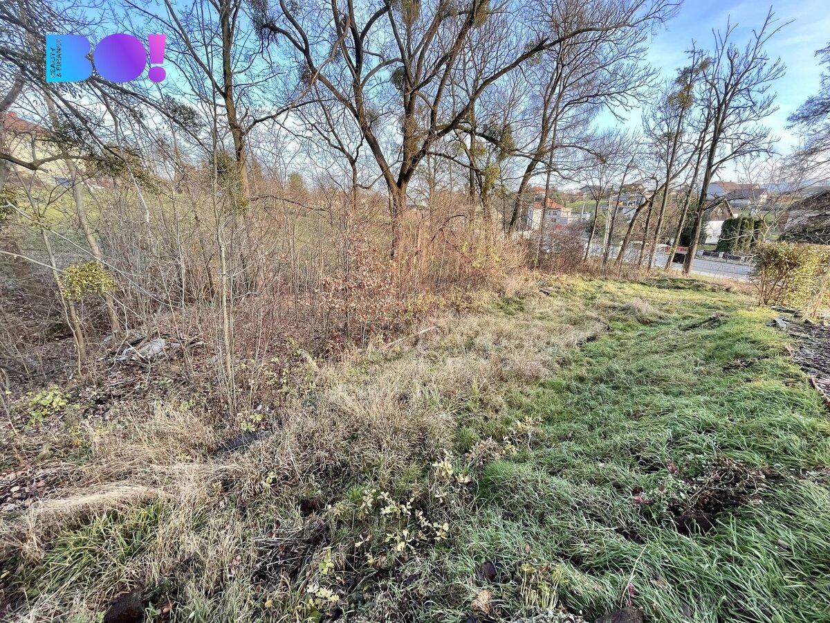 Prodej pozemku 814 m², Staříč - 4